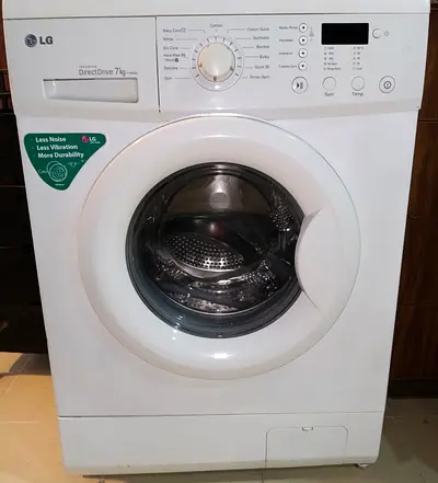 Washing machine free (need repair)