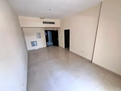 Spacious 2 Bedroom Hall Apartment | Second Tenant Family Residence in Al Jurf 3