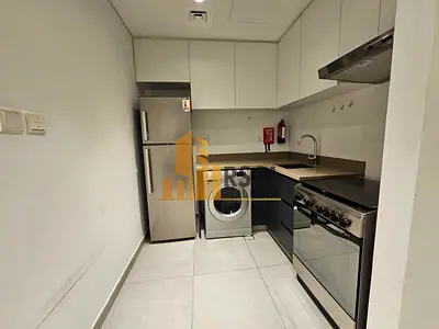 Garden View●Semi Closed Kitchen●Ready to Move