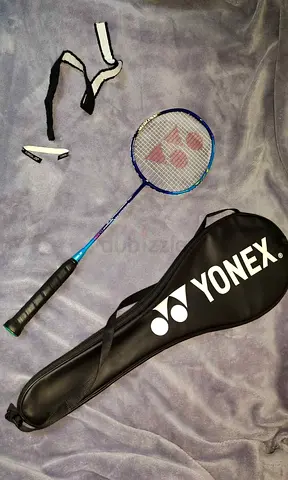 Badminton rachet astrox clear 01 yonex