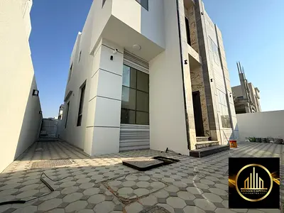 فيلا للبيع , موقع مميز بامارة عجمان الزاهية جاردنز