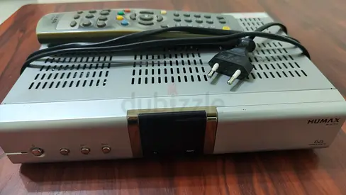 receiver