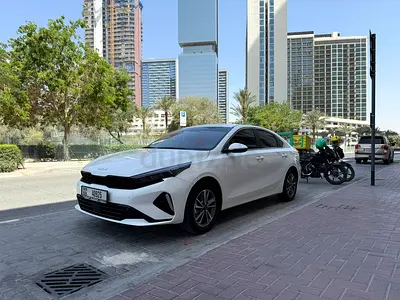 Kia K3 Cerato