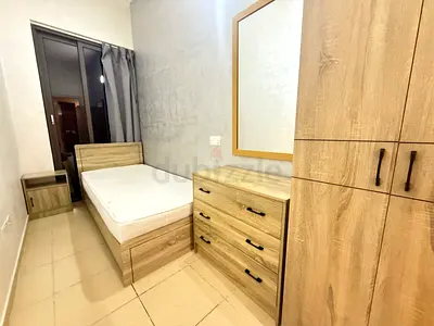 Cozy room with balcony in JBR - prime location