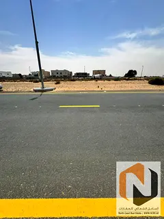 For Sale: Residential Plot in Muzairah – Sharjah