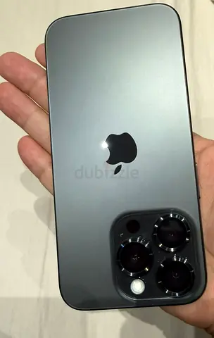 IPHONE 15PRO 128GB HK VERSION