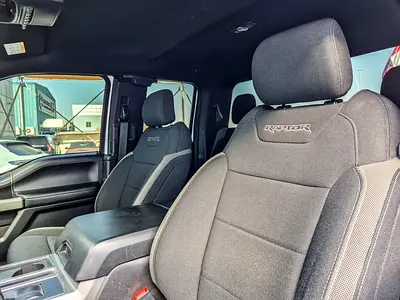 2020 FORD F-150 — фото 10