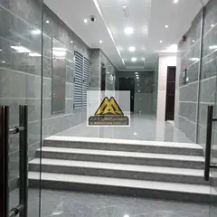 Distinguished Accommodation for Dubai Visitors – One-Bedroom Apartment for Rent in Al Jurf, near S