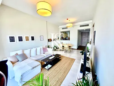 Hot Deal | 1BR Furnished | Negotiable Price