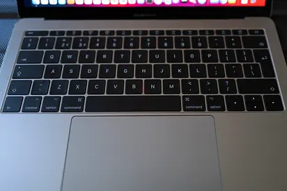 Apple MacBook Pro (13-inch) - Space Gray, Top working Condition