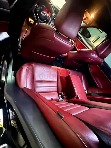 Lexus IS 250 F Sport 2014 | American Specs | Well Maintained