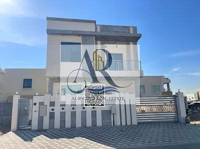 Villa for Rent – Al Yasmeen, Ajman