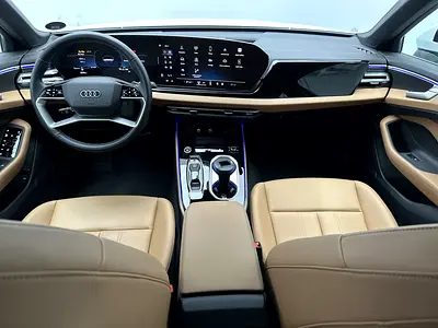 صورة 9 لـ 2026 AUDI A6
