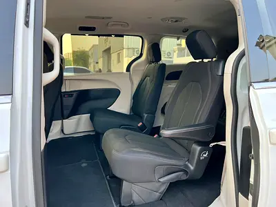 Chrysler Pacifica, миниатюра 12