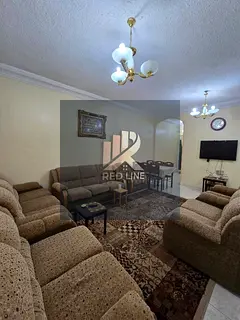 2 Bedroom Apartment for Sale in Al Majaz 2 with Balcony and Built-in Wardrobes in a Prime Location C