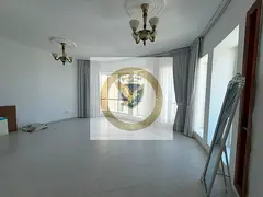 Stunning full sea view on Al Majaz Corniche – 1 bedroom apartment with living room in one of the f