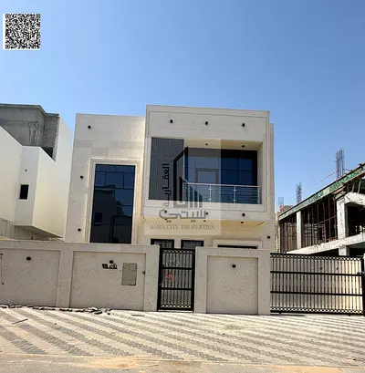 🔥 Modern Luxury Villa for Sale 🔥 Freehold ownership for all nationalities