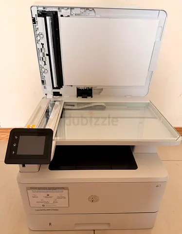 B/W printer HP LaserJet Pro MFP 4103dw