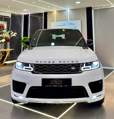 Land Rover Range Rover Sport Autobiography, миниатюра 12