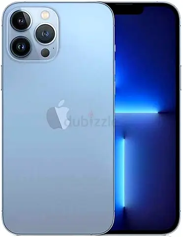 IPHONE 13 PRO MAX 256GB BOX PACK