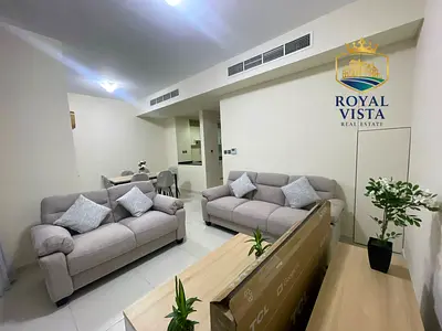 3 BEDROOM WITHOUT MAID  BACK TO BACK FULLY FURNISHED UNIT READY TO MOVE IN BASSWOOD CLUSTER