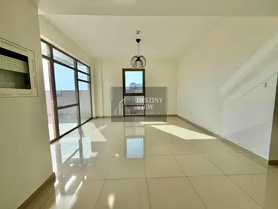 Elegant 1 BHK Penthouse For Rent In Zahia Uptown Sharjah