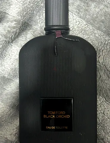 Tom ford black orchid