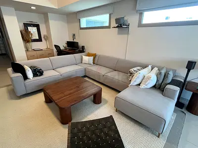 Premium Chattels  More Large Modular Sectional Sofa – Excellent Condition