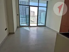 Unfurnished Studio | Vacant | Low Floor