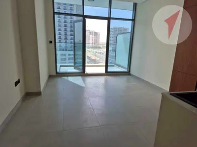 Unfurnished Studio | Vacant | Low Floor