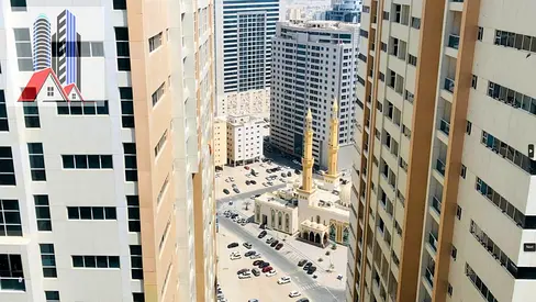 1BHK for Sale in Ajman One Tower | Prime Location | Investment Opportunity