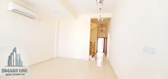 5 BEDROOM WITH MAJLIS ROOM ALL MASTER ROOM AND MAID ROOM STORE ROOM OUTSIDE BIG SPACE