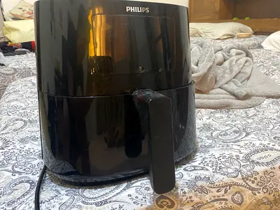 PHILIPS AIR-FRYER