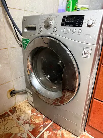 Washing