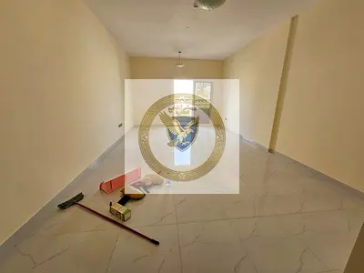 Second tenant | Free parking | 1 month free | Spacious | Prime location | Easy access to Dubai entrance | Free maintenance all year