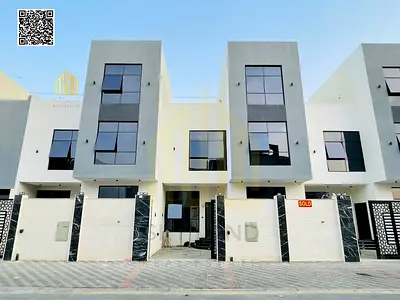 Townhouse - 3 floors - Includes air conditioning, close to the park