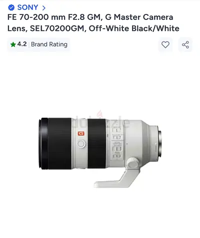 lenses