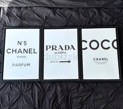 Picture Frames
