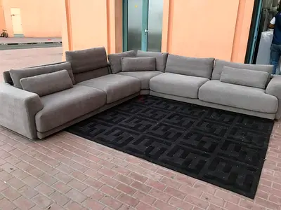 Chattels and More Corner Sofa