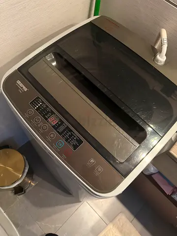 Used Top-Load Washing Machine - Good Working Condition