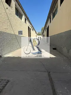20 Workers Rooms | Complete Staff Housing | Competitive Price