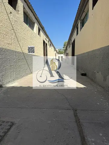 20 Workers Rooms | Complete Staff Housing | Competitive Price
