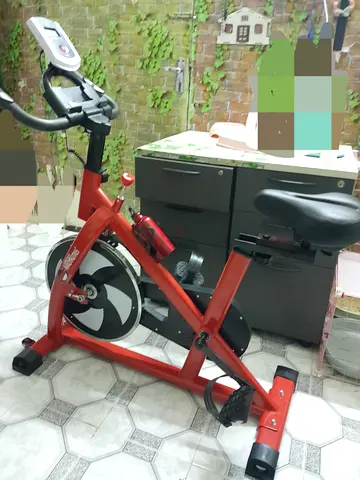 Dynamic Spin Bike brand new