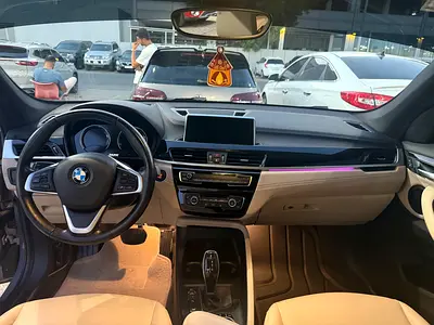 صورة مصغرة 6 لـ 2020 BMW X1