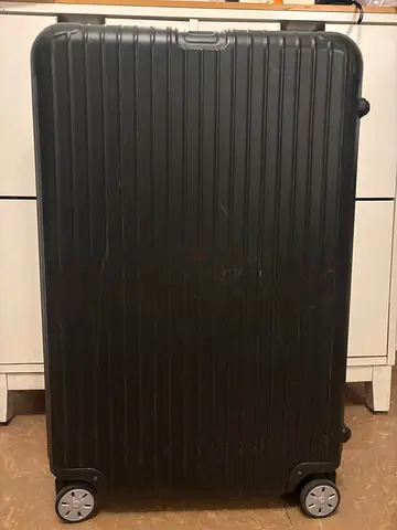 Rimowa authentic Salsa Check In Luggage
