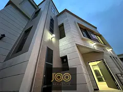 5 master bedroom villa with roof terrace, majlis and living room with roof terrace in Al-Haliyo, fir