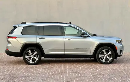 Jeep Cherokee Limited, миниатюра 2