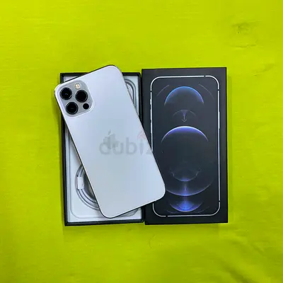 I Phone 12 Pro 128GB