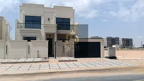 Exclusive Opportunity | Luxury Standalone Villa in Tilal City | Prime Location | Close Proximity to