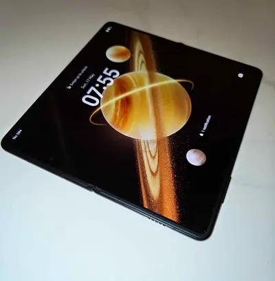 Honor magic v3